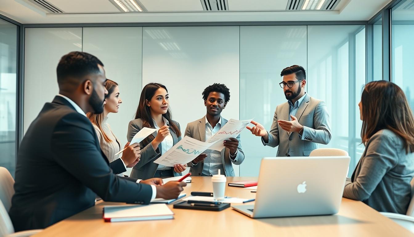 Economic Training for Professionals